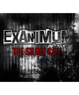 Exanimum: The Silent Call Steam Key GLOBAL